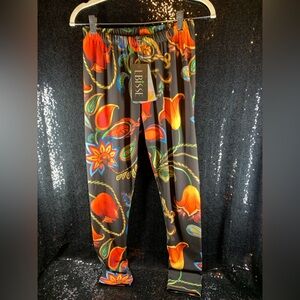 Colorful New Leggings